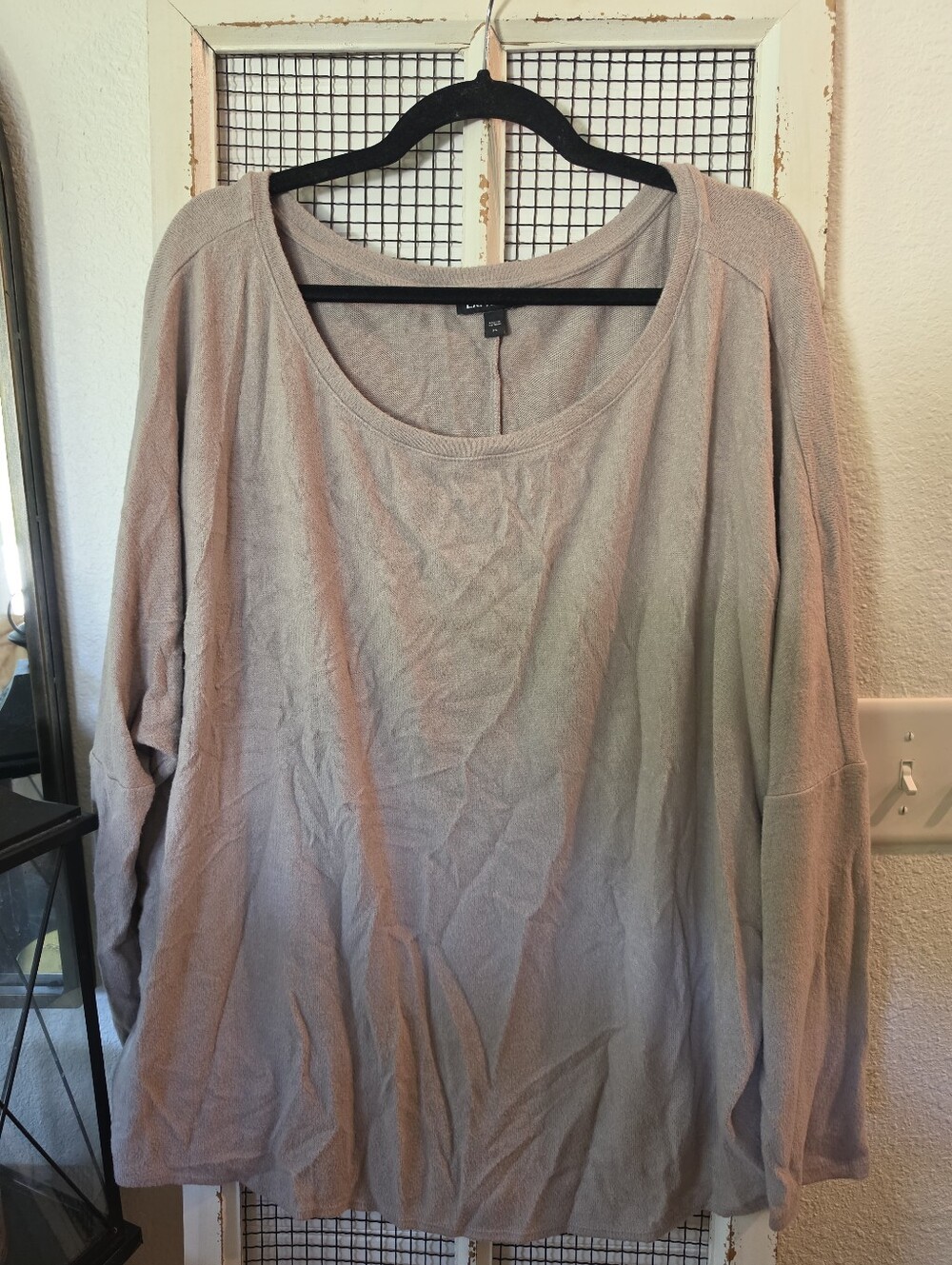Express Sweater